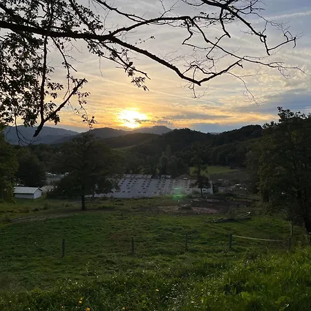 Nyaraló Les Chaumines Albé