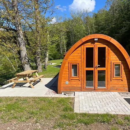Les Chaumines Holiday home Albe