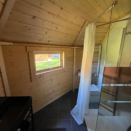 Les Chaumines Nyaraló