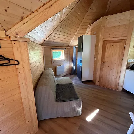 Holiday home Les Chaumines
